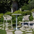 Барне крісло Method White Beige (660-BCO02)4